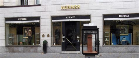 Hermès Berlin Kudamm